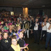 Auftritt in Eupen/Belgien (06.02.11)